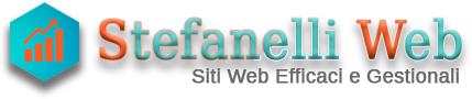 stefanelli web logo