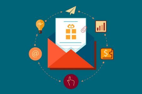 Pubblicità tramite Email Marketing